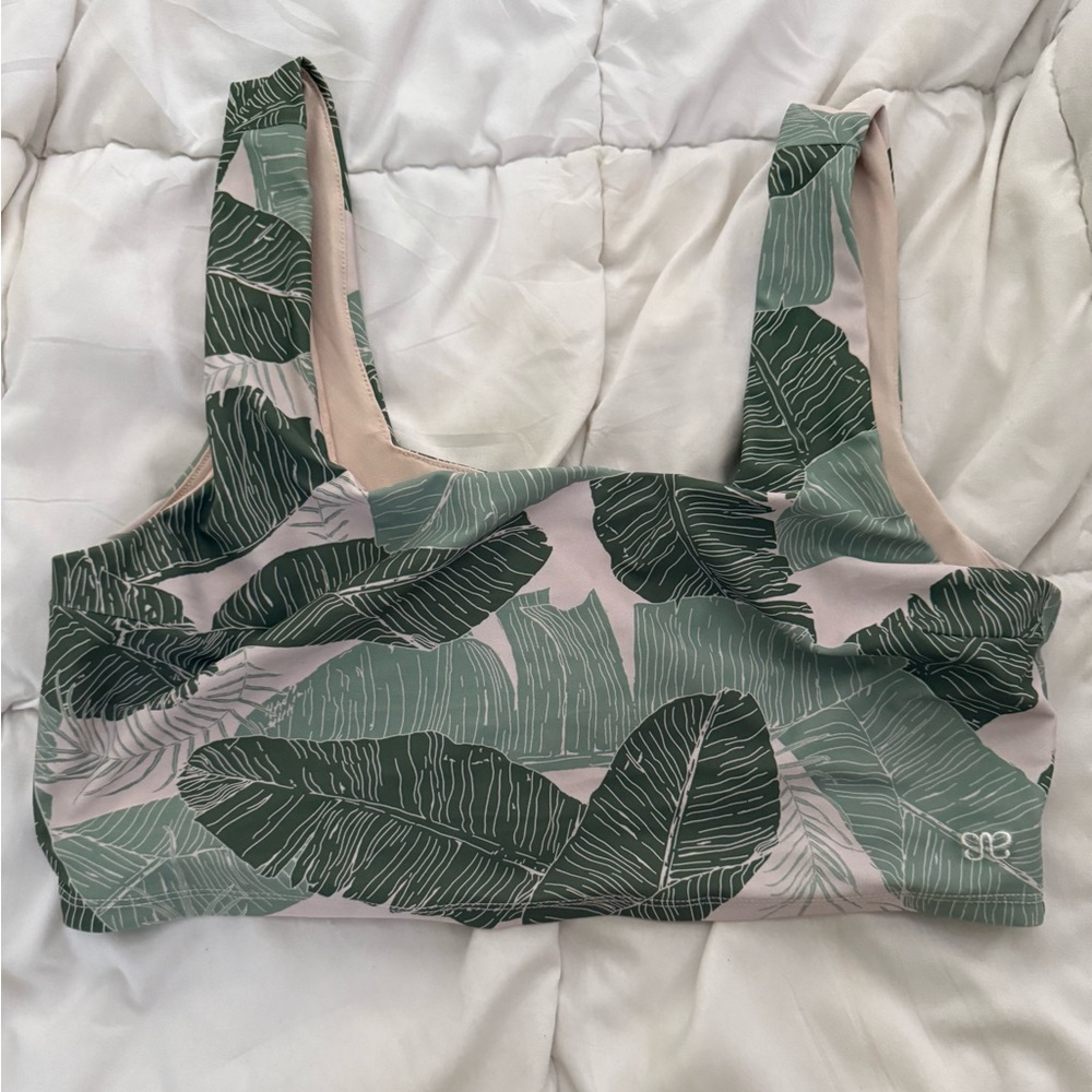 Albion XL Tankini swim top